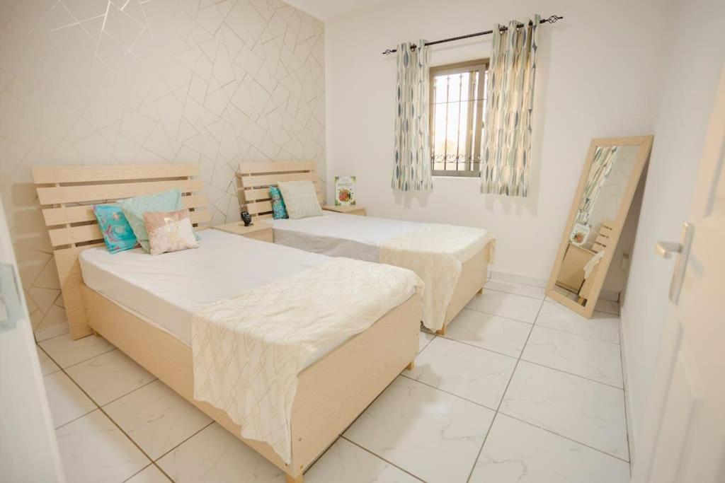 Le Palmiste Lovely 2-Bedroom Duplex With Pool 그랑고브 외부 사진
